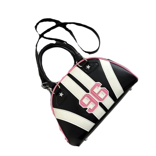 REITINGE Lässige Knödel Geldbeutel Clutches Schulter Taschen Handtasche Für Frauen Crossbody Mit Abnehmbaren Riemengeschenken Trendy Trendy von REITINGE