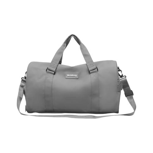 Yogasports Fitness Tasche Klappbare Reisebühne An Wochenenden Taschen Frauen Wasserdicht Über Nacht Taschen Für Yogas Reisen Reisebereich Duffle von REITINGE