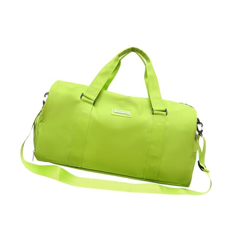 Yogasports Fitness Tasche Klappbare Reisebühne An Wochenenden Taschen Frauen Wasserdicht Über Nacht Taschen Für Yogas Reisen Reisebereich Duffle von REITINGE