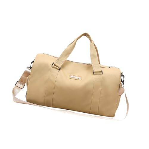 Yogasports Fitness Tasche Klappbare Reisebühne An Wochenenden Taschen Frauen Wasserdicht Über Nacht Taschen Für Yogas Reisen Reisebereich Duffle von REITINGE