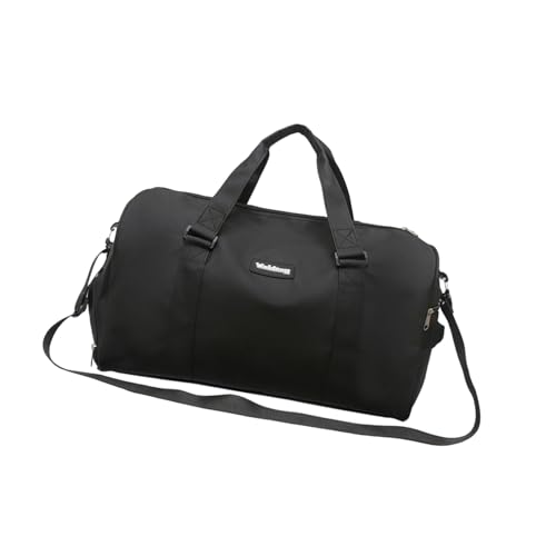 Yogasports Fitness Tasche Klappbare Reisebühne An Wochenenden Taschen Frauen Wasserdicht Über Nacht Taschen Für Yogas Reisen Reisebereich Duffle von REITINGE
