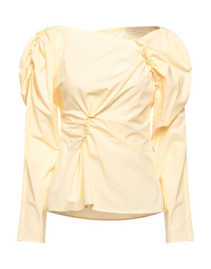 REJINA PYO Top Damen Pfirsich von REJINA PYO