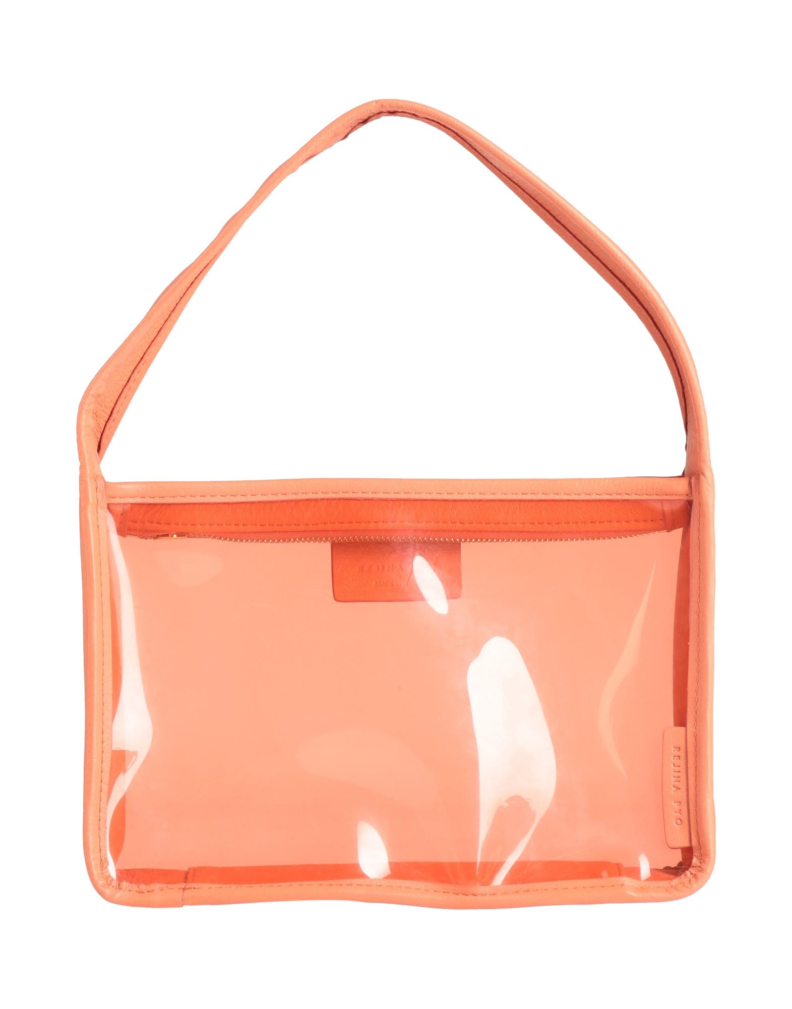 REJINA PYO Handtaschen Damen Orange von REJINA PYO