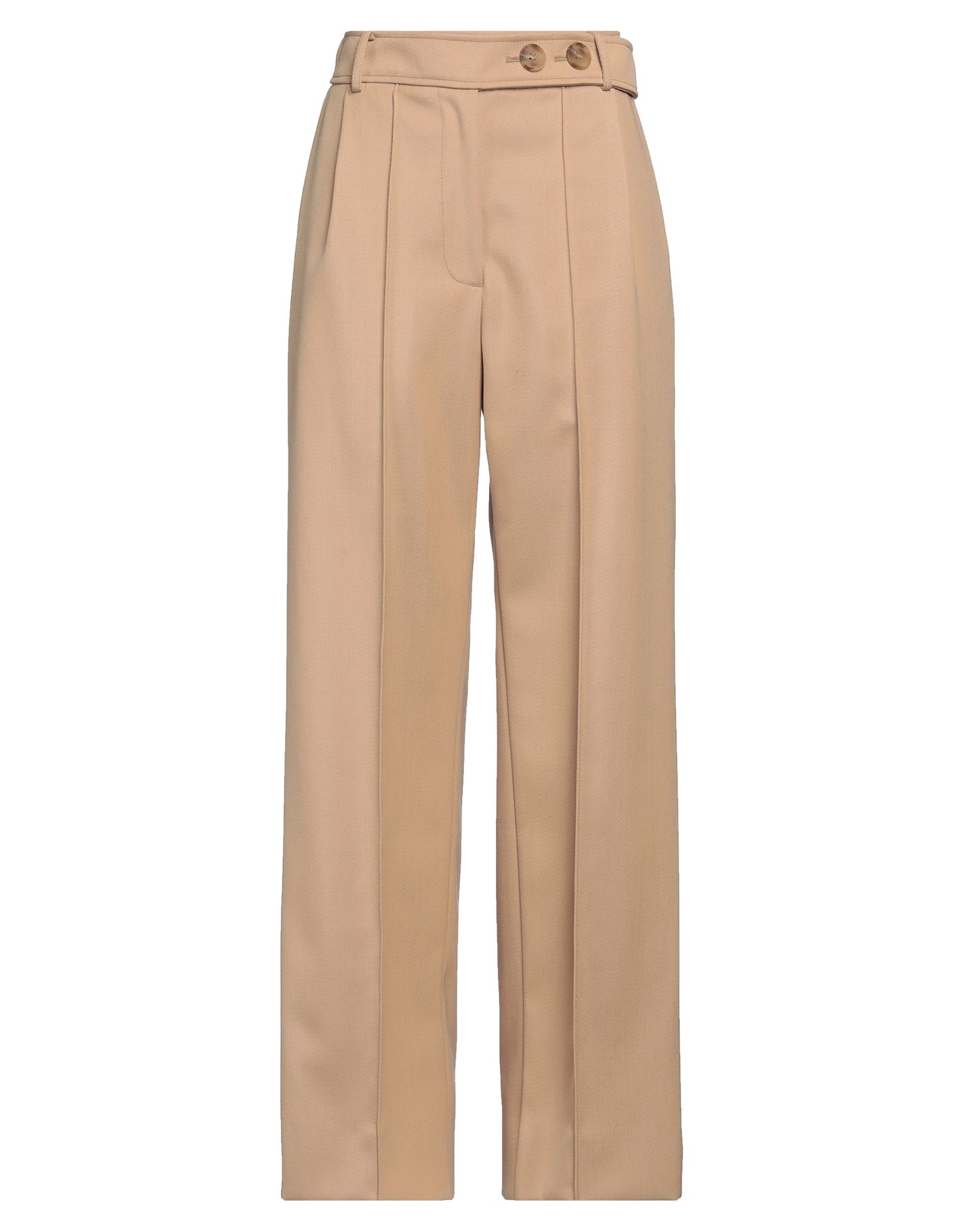 REJINA PYO Hose Damen Sand von REJINA PYO