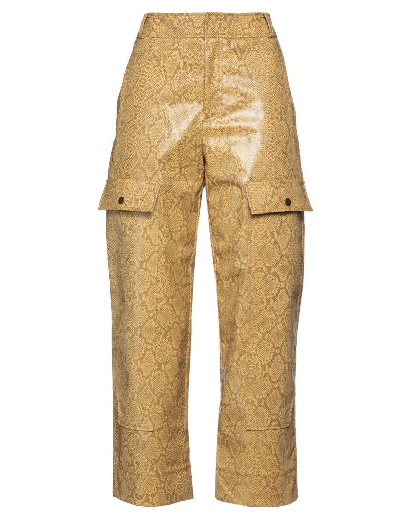 REJINA PYO Hose Damen Sand von REJINA PYO