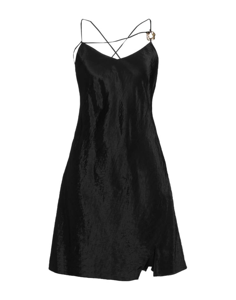 REJINA PYO Mini-kleid Damen Schwarz von REJINA PYO