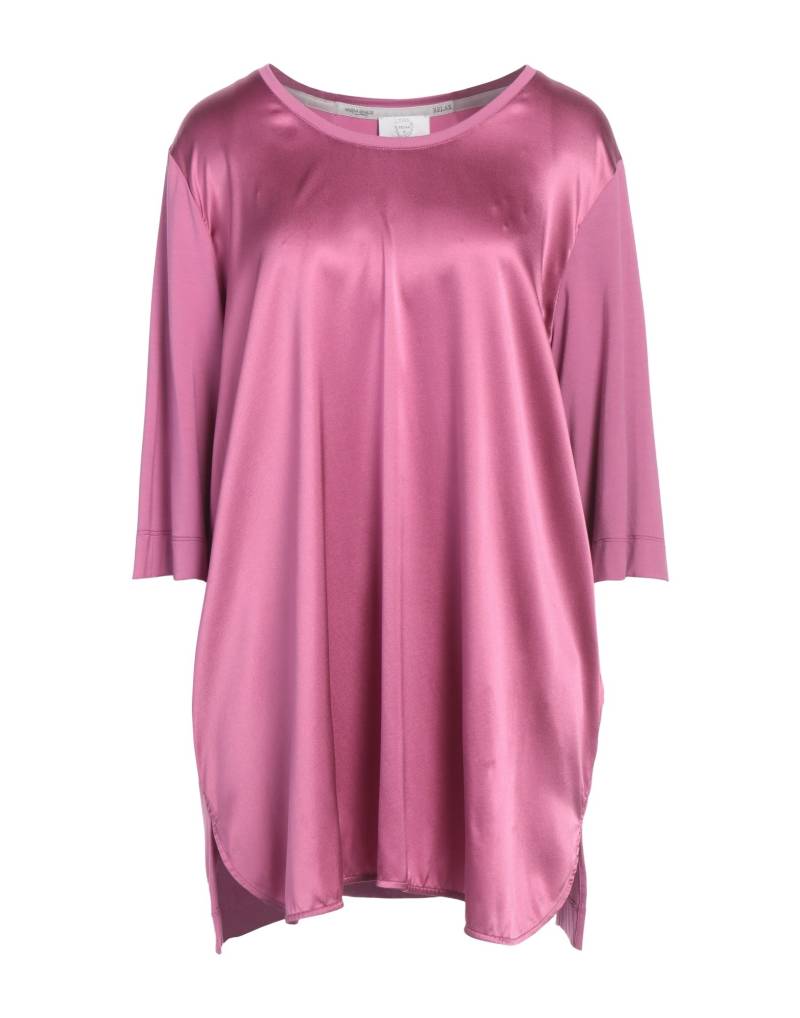 RELAX by MARINA RINALDI Top Damen Magenta von RELAX by MARINA RINALDI