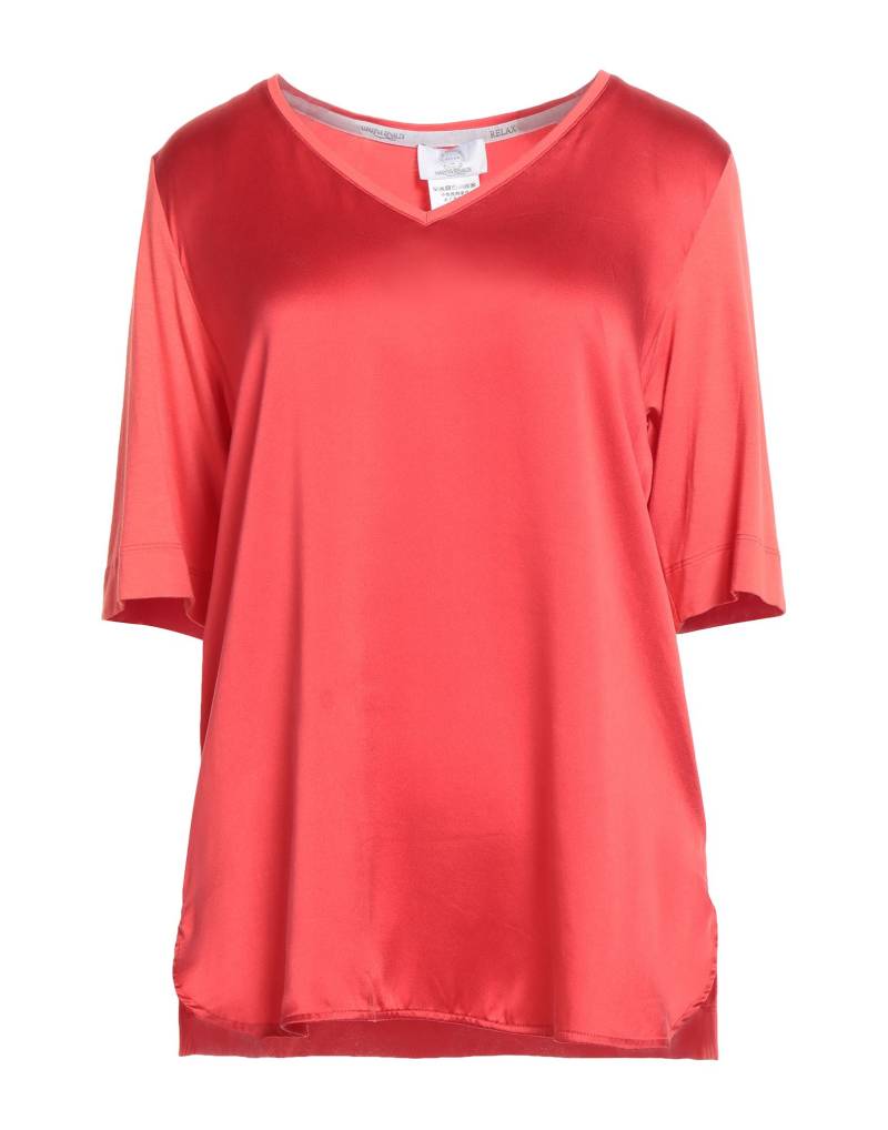 RELAX by MARINA RINALDI Top Damen Rot von RELAX by MARINA RINALDI
