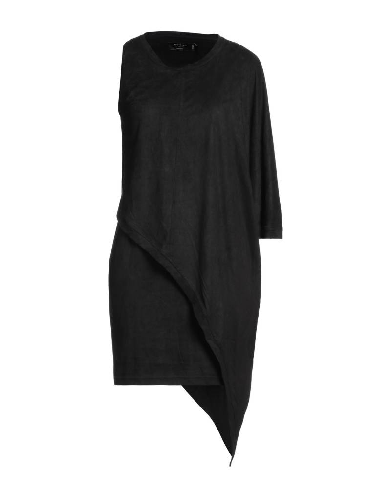 RELIGION Mini-kleid Damen Schwarz von RELIGION