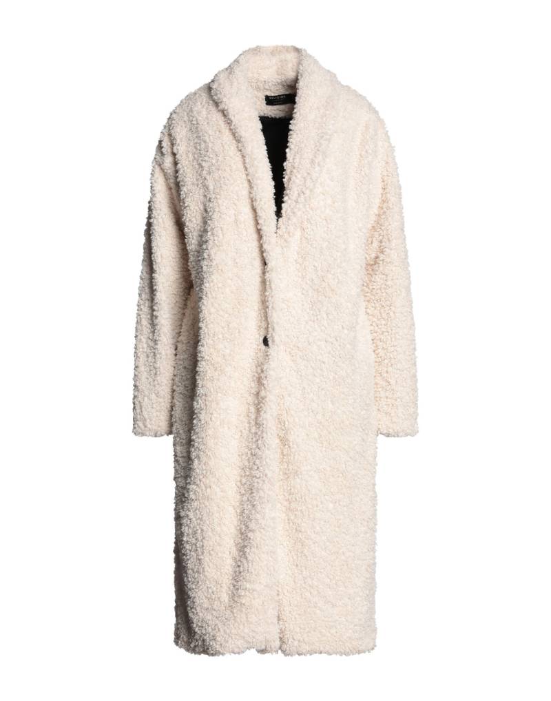 RELIGION Shearling- & Kunstfell Damen Elfenbein von RELIGION