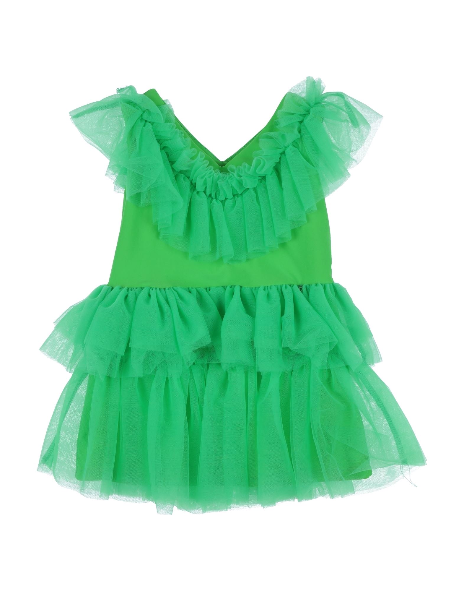 RELISH Babykleid Kinder Grün von RELISH