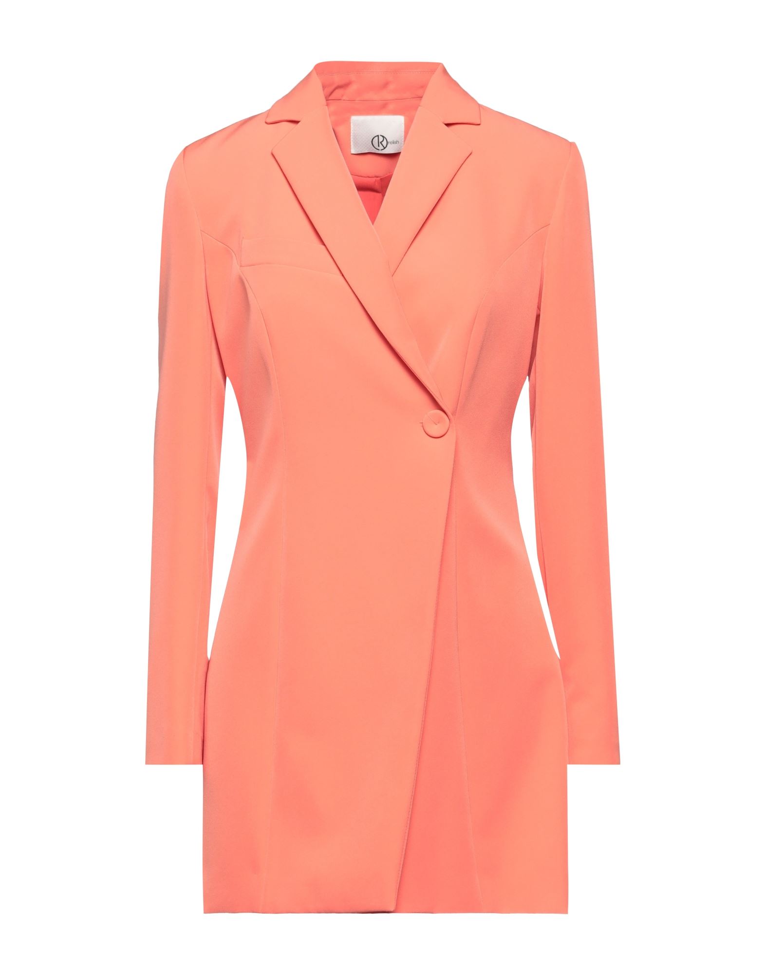 RELISH Blazer Damen Koralle von RELISH