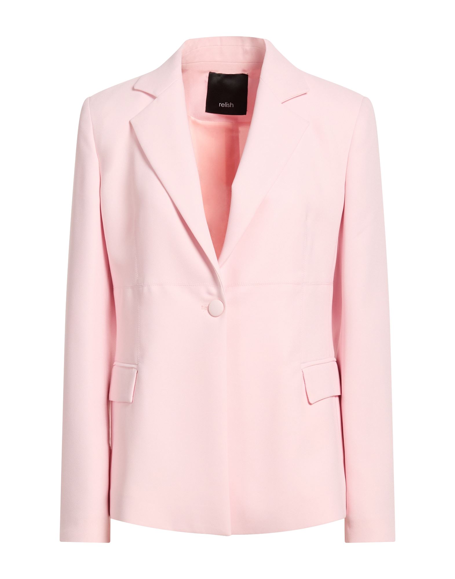 RELISH Blazer Damen Rosa von RELISH