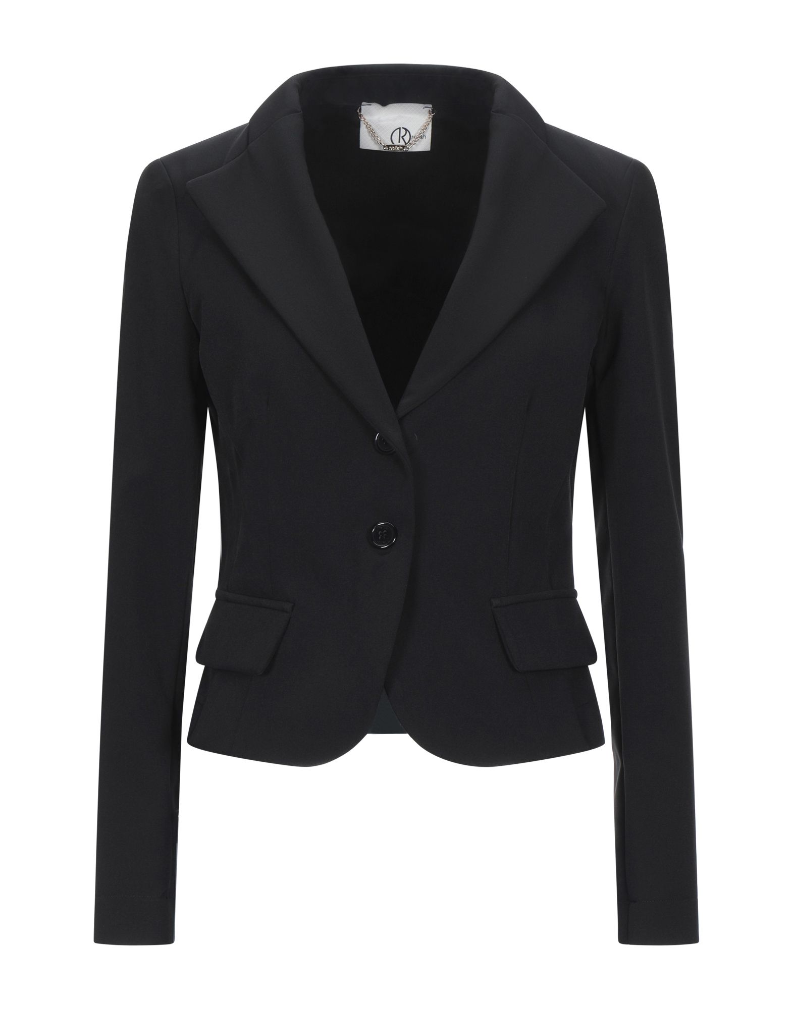 RELISH Blazer Damen Schwarz von RELISH