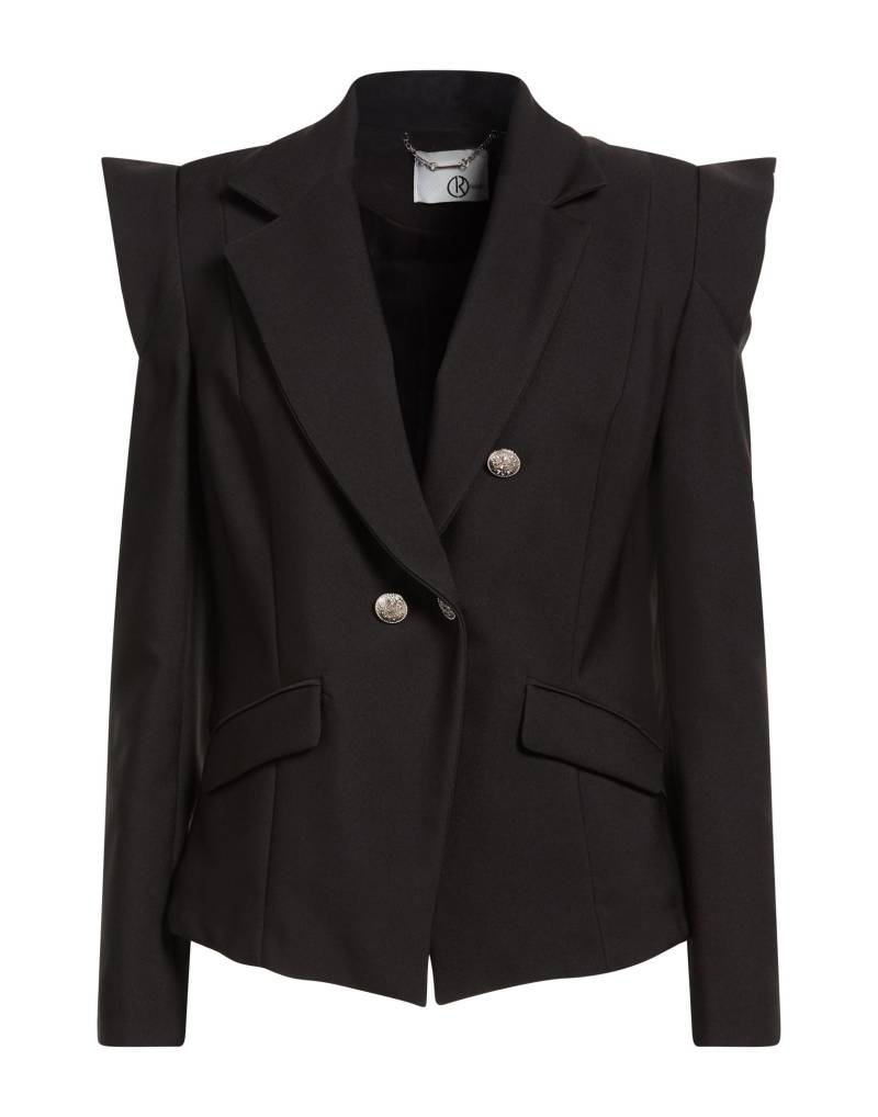RELISH Blazer Damen Schwarz von RELISH