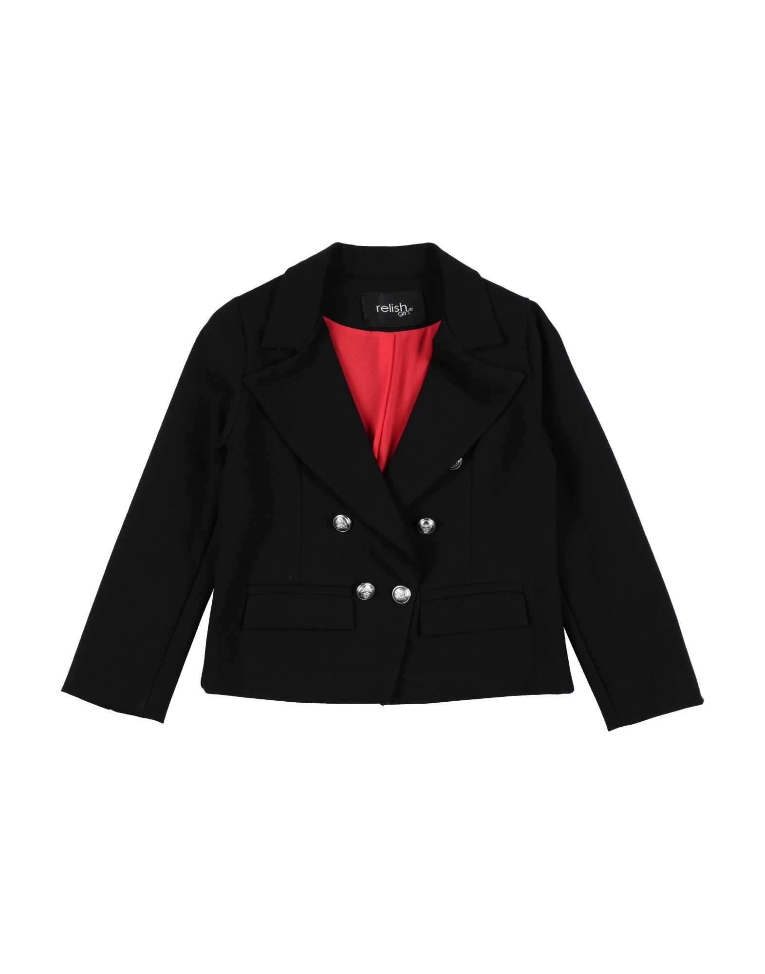 RELISH Blazer Kinder Schwarz von RELISH