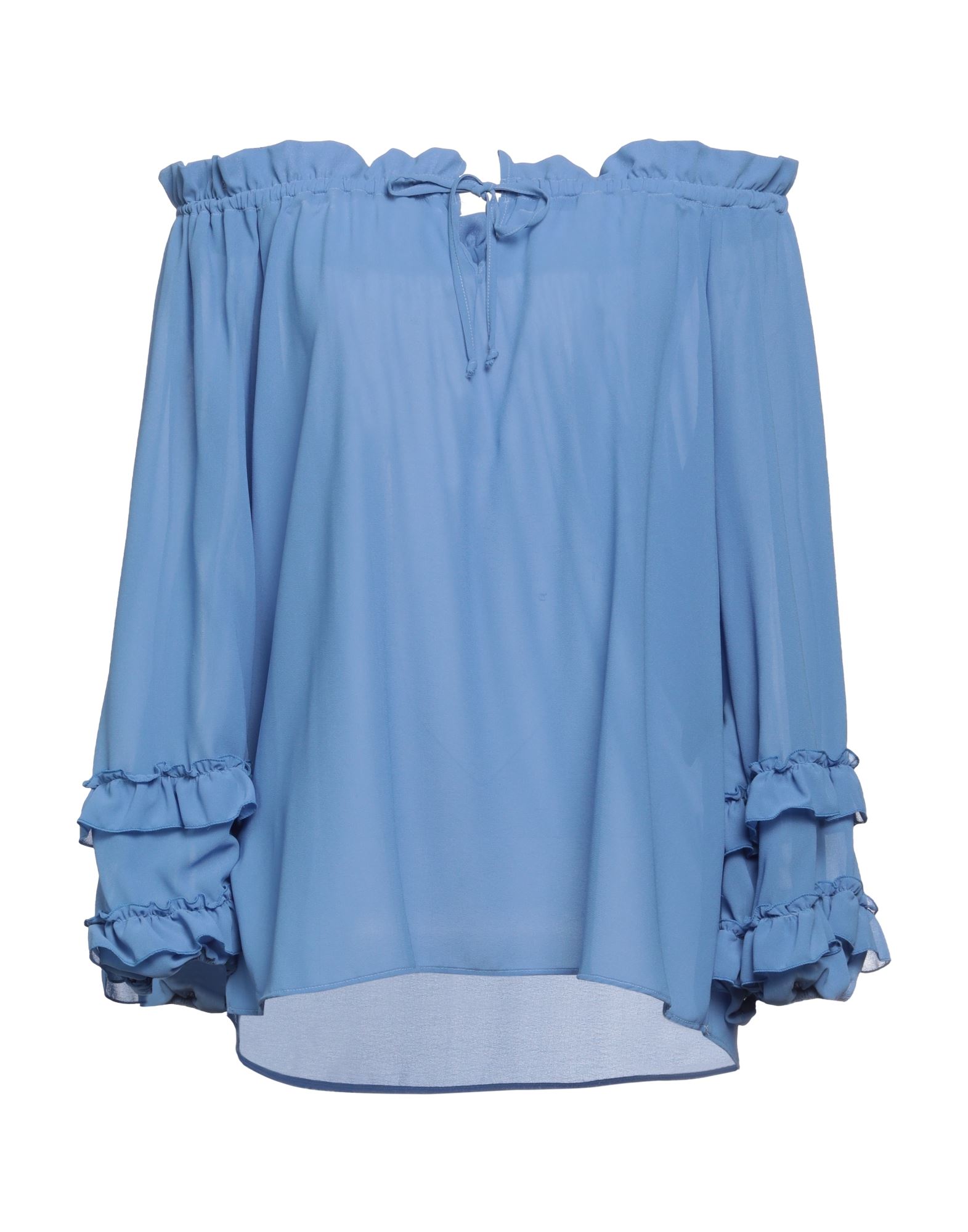 RELISH Top Damen Blaugrau von RELISH