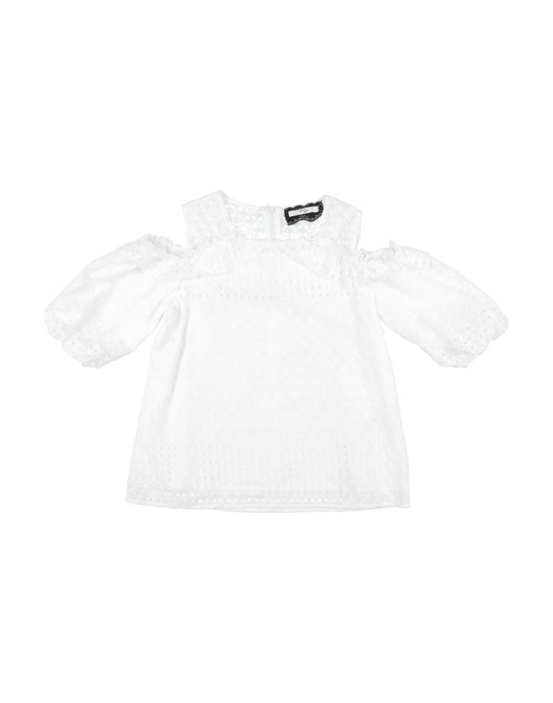 RELISH Top Kinder Weiß von RELISH