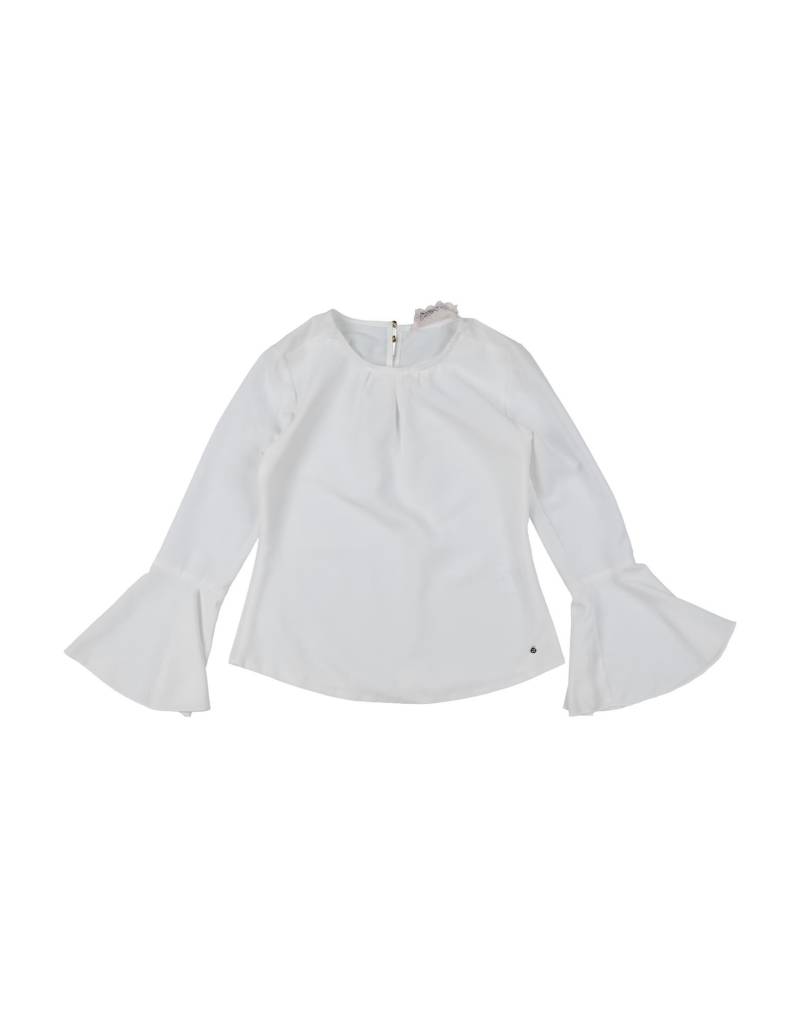 RELISH Top Kinder Weiß von RELISH