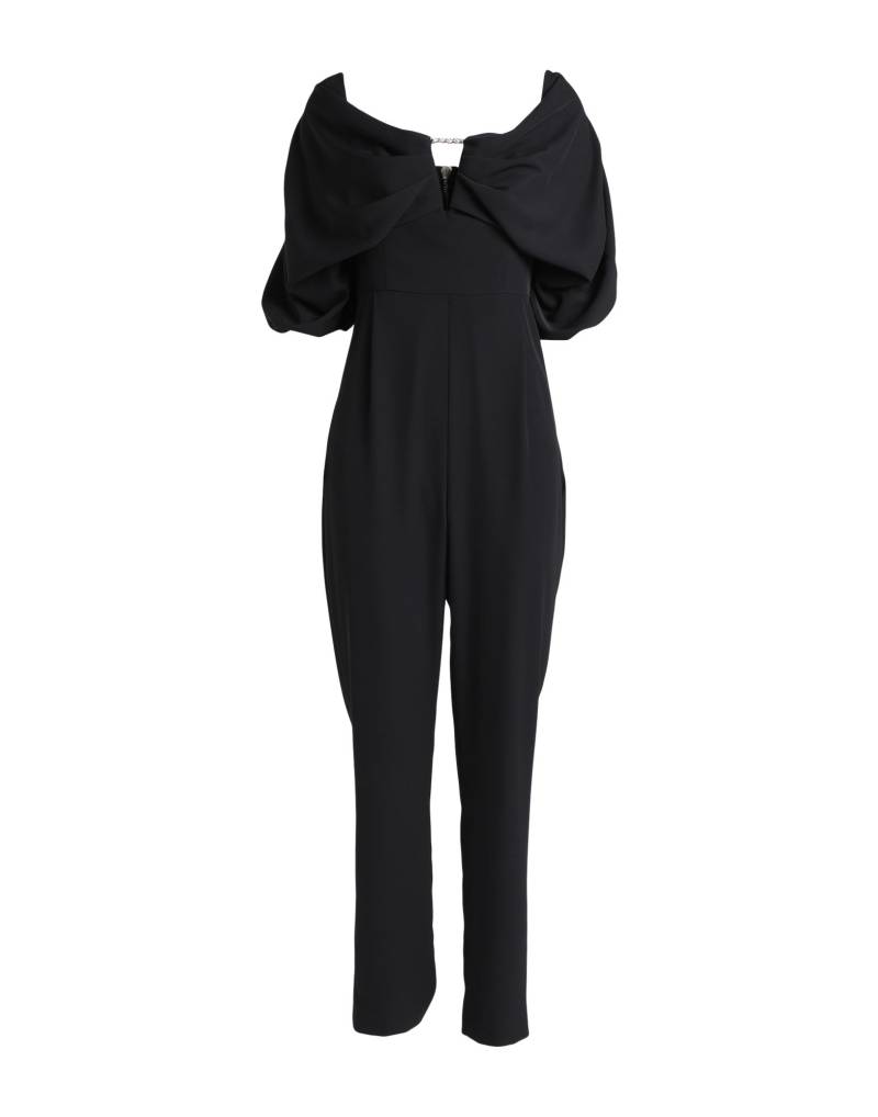 RELISH Jumpsuit Damen Schwarz von RELISH