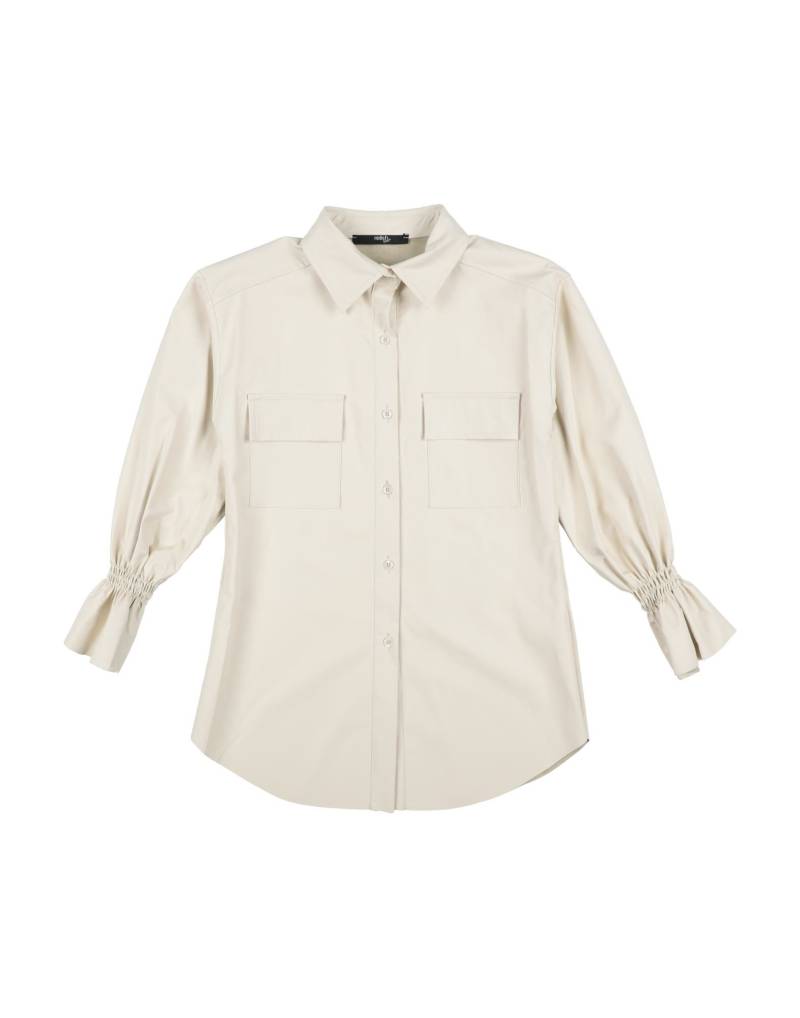 RELISH Hemd Kinder Elfenbein von RELISH