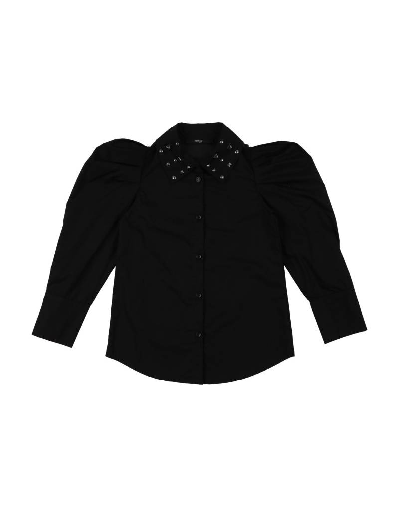 RELISH Hemd Kinder Schwarz von RELISH