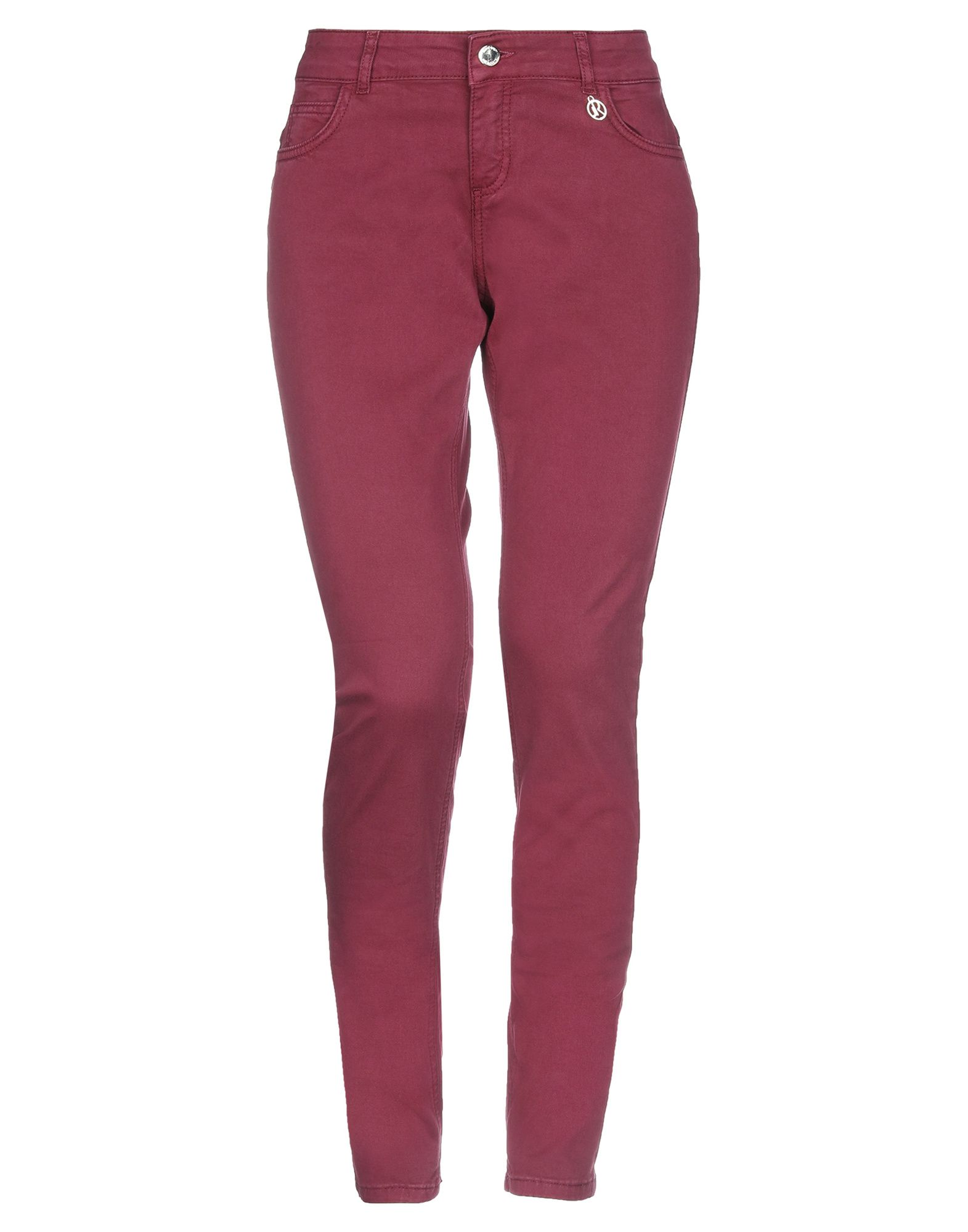 RELISH Hose Damen Bordeaux von RELISH