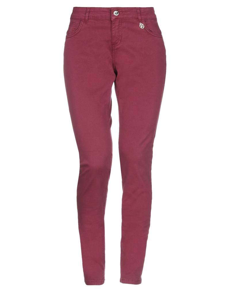 RELISH Hose Damen Bordeaux von RELISH