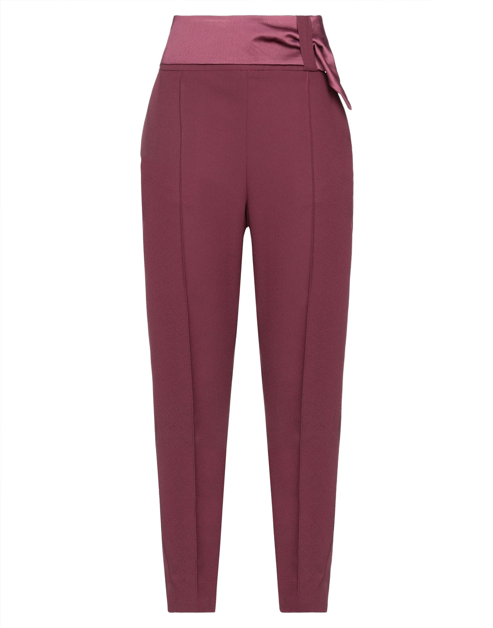 RELISH Hose Damen Bordeaux von RELISH