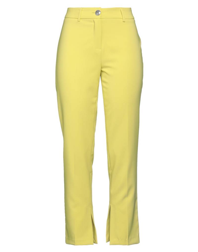 RELISH Hose Damen Limettengrün von RELISH