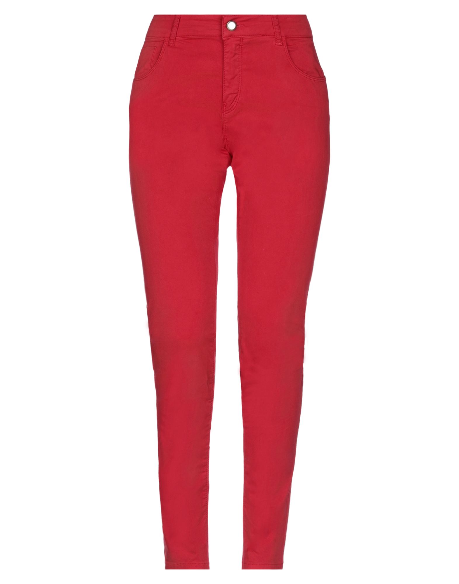 RELISH Hose Damen Rot von RELISH