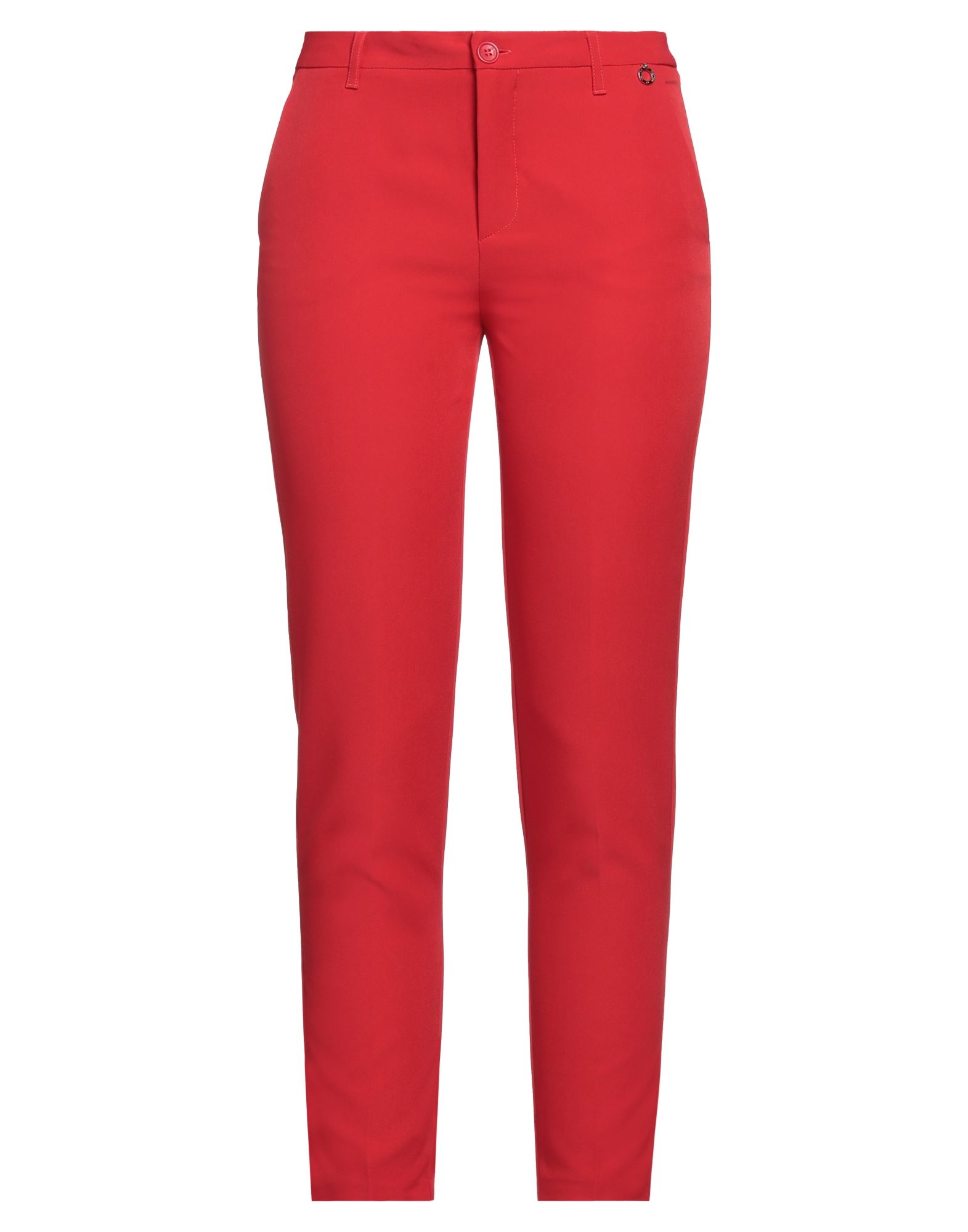 RELISH Hose Damen Rot von RELISH