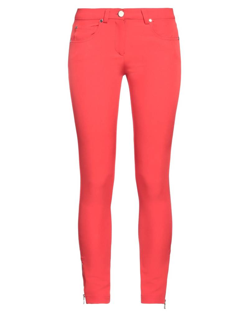 RELISH Hose Damen Rot von RELISH