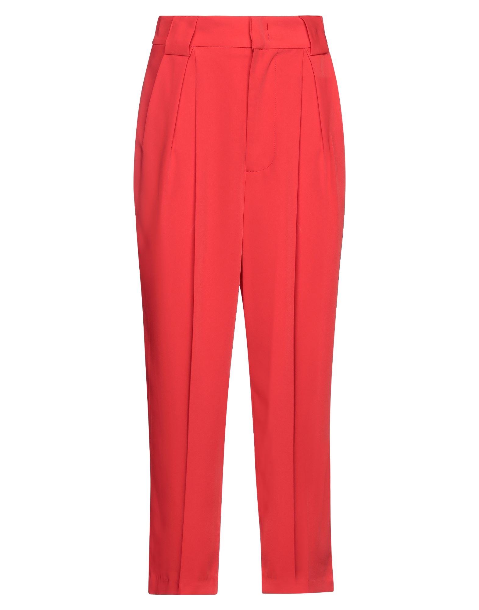 RELISH Hose Damen Rot von RELISH