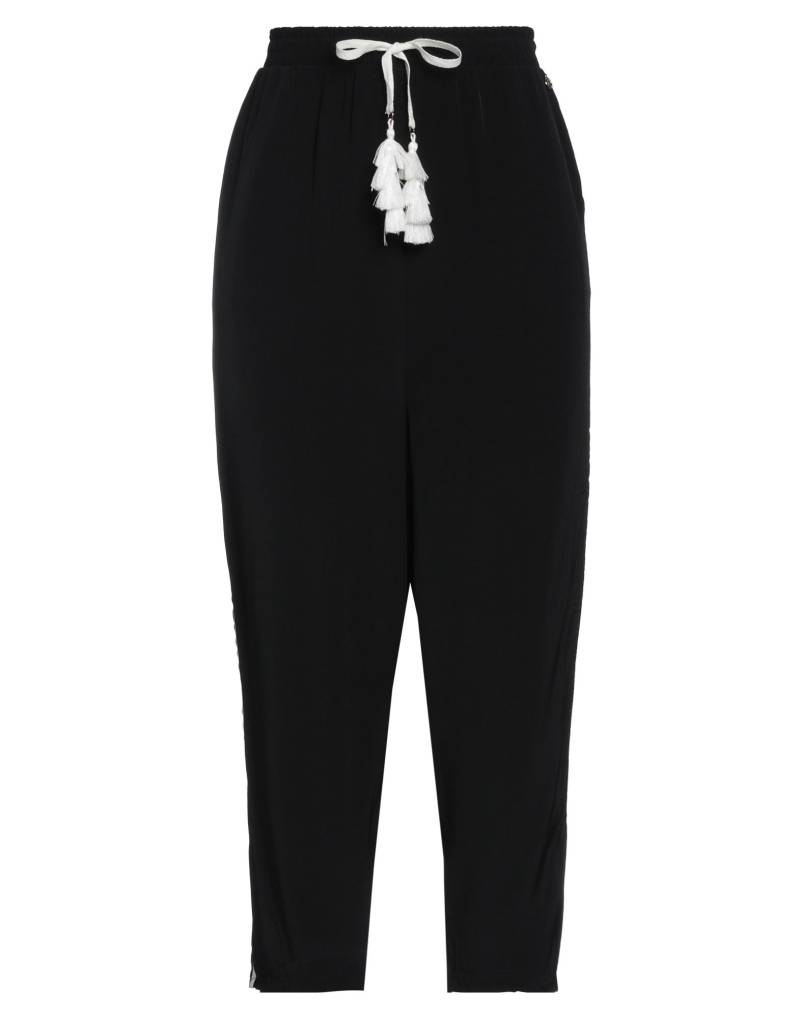 RELISH Hose Damen Schwarz von RELISH