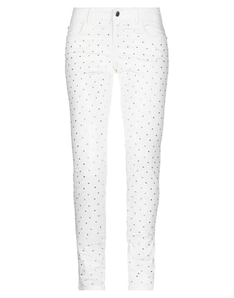 RELISH Hose Damen Weiß von RELISH