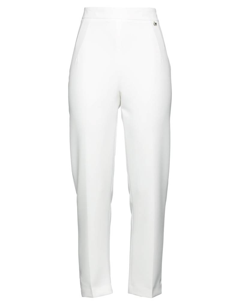 RELISH Hose Damen Weiß von RELISH