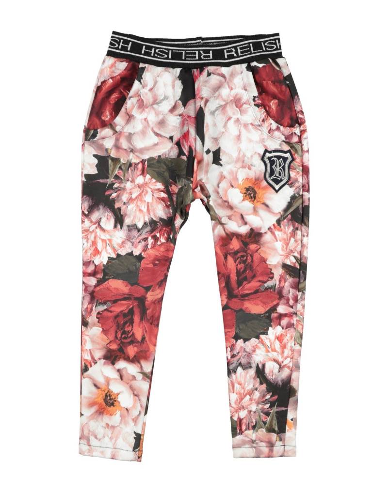 RELISH Hose Kinder Schwarz von RELISH