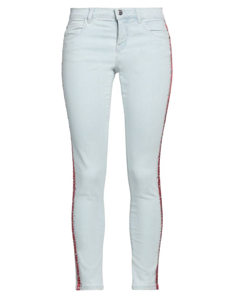 RELISH Jeanshose Damen Blau von RELISH