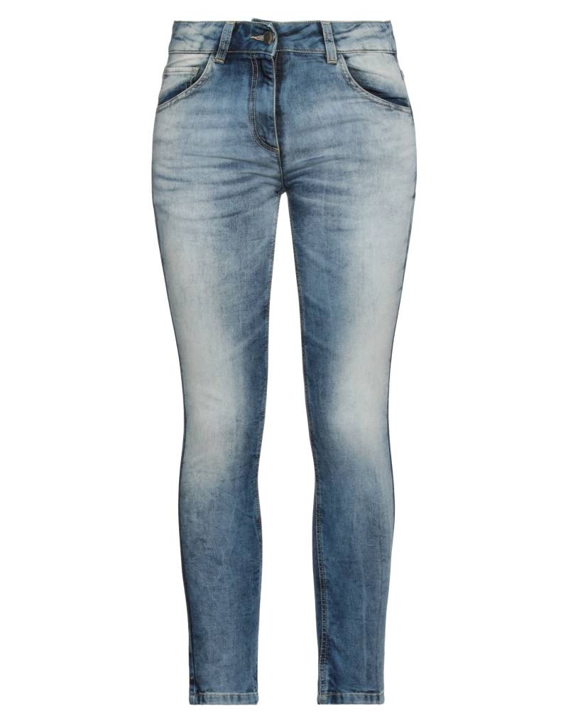RELISH Jeanshose Damen Blau von RELISH