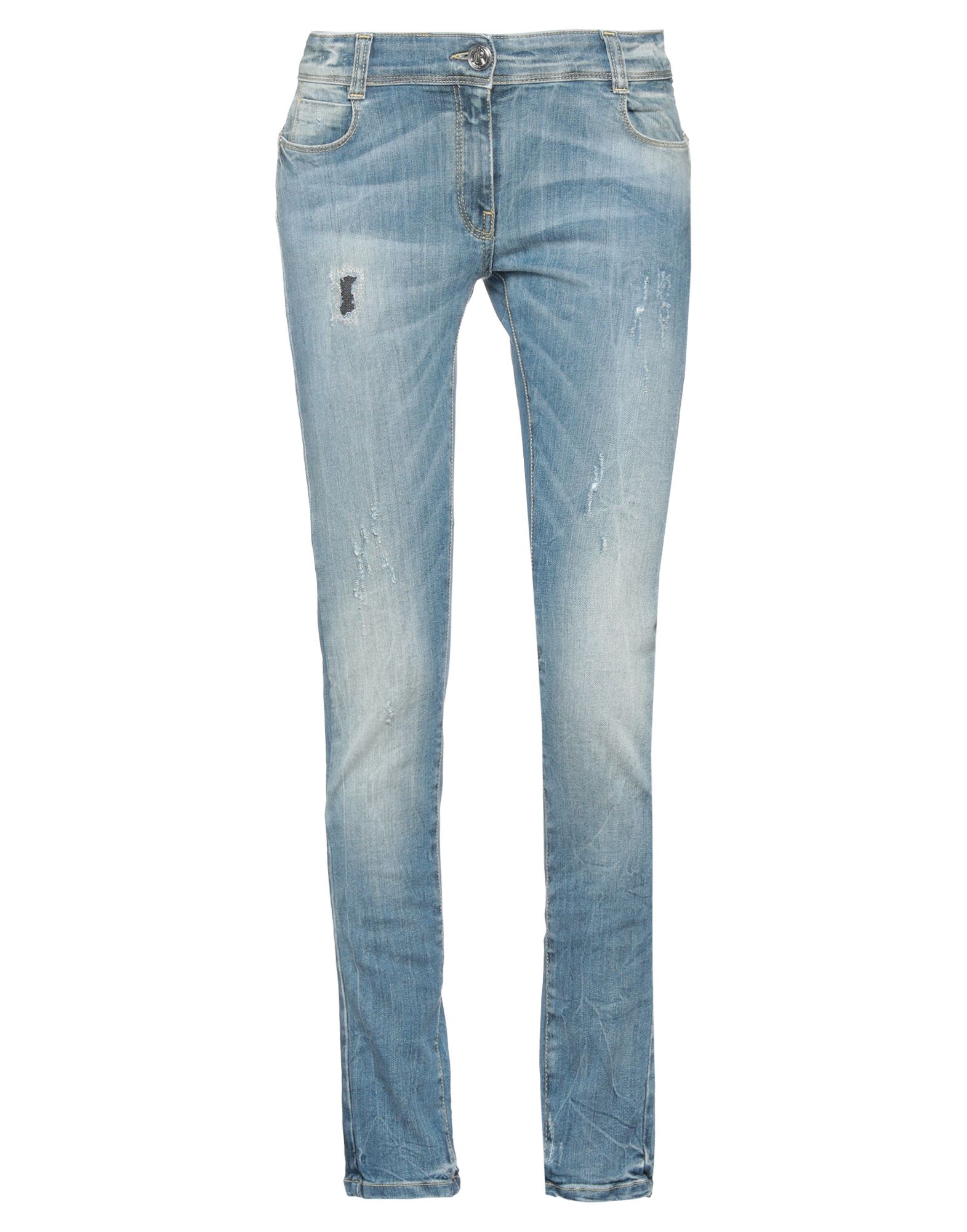 RELISH Jeanshose Damen Blau von RELISH