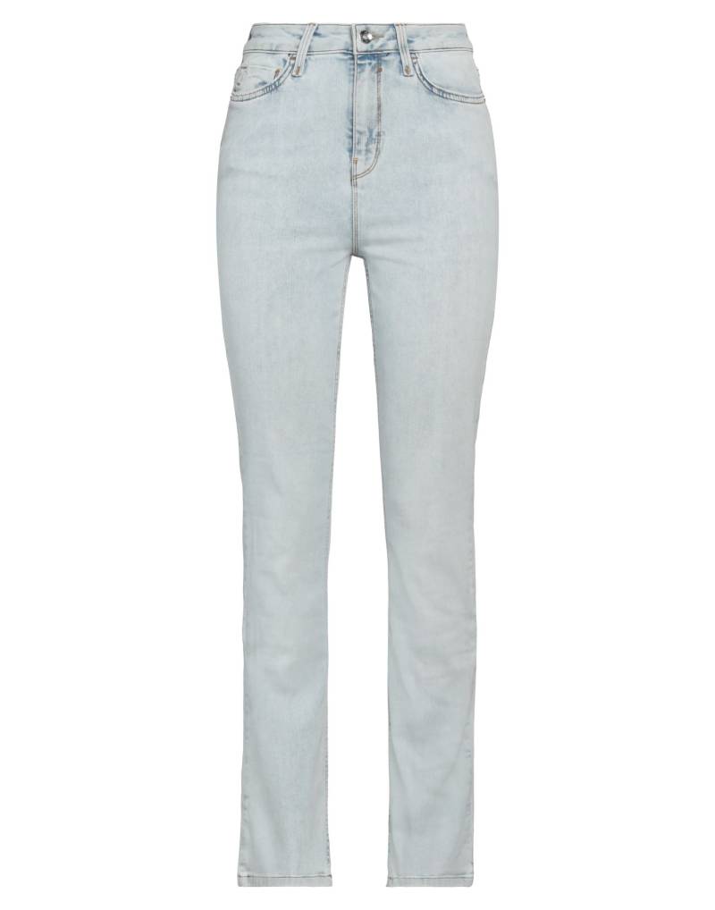 RELISH Jeanshose Damen Blau von RELISH