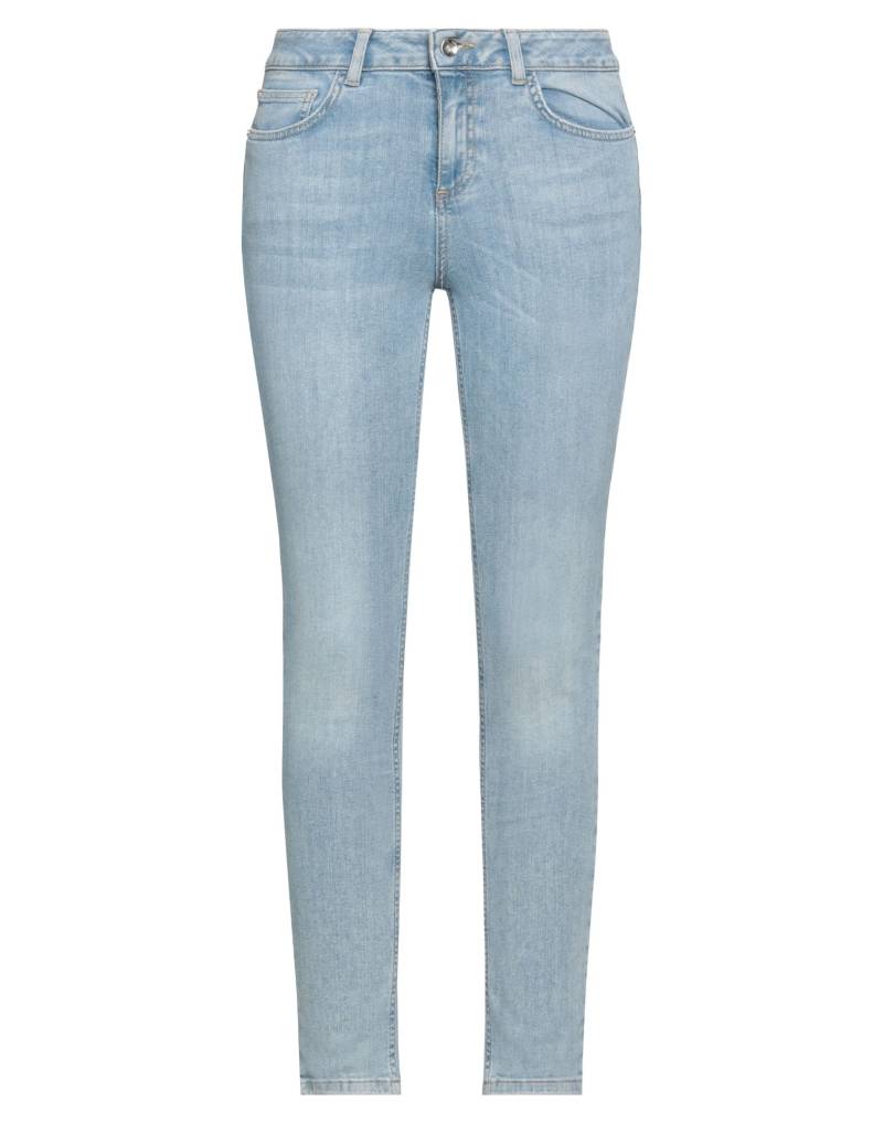 RELISH Jeanshose Damen Blau von RELISH