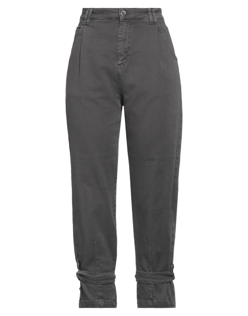 RELISH Jeanshose Damen Grau von RELISH