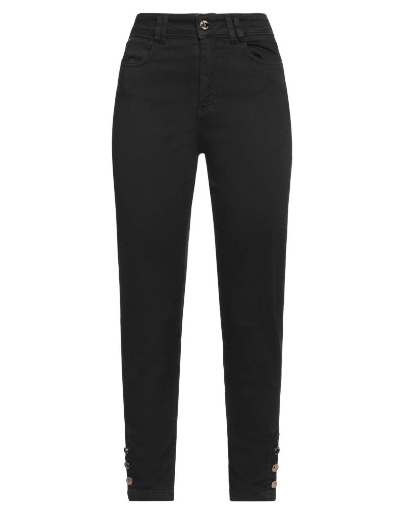 RELISH Jeanshose Damen Schwarz von RELISH