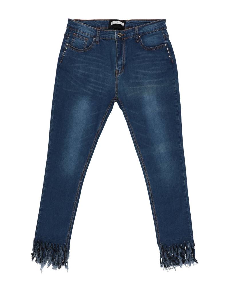 RELISH Jeanshose Kinder Blau von RELISH