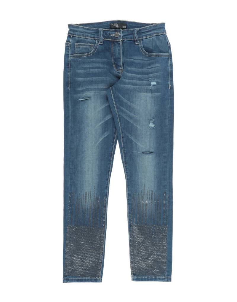 RELISH Jeanshose Kinder Blau von RELISH