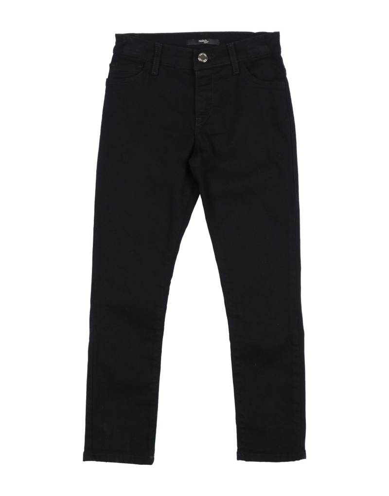 RELISH Jeanshose Kinder Schwarz von RELISH