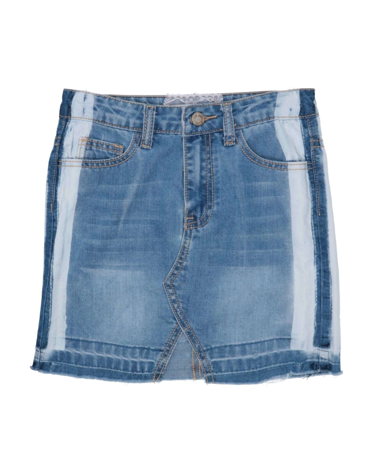 RELISH Jeansrock Kinder Blau von RELISH