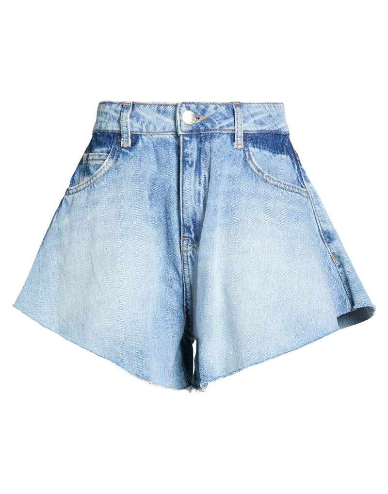 RELISH Jeansshorts Damen Blau von RELISH